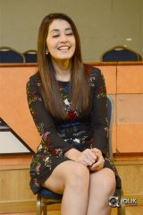 Raashi Khanna Interview About Jai Lava kusa Movie